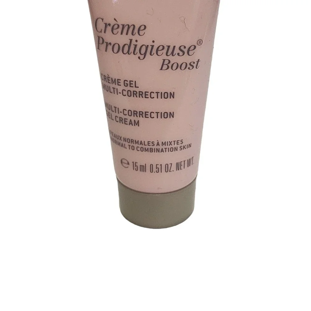 Nuxe Creme Prodigieuse Boost Multi-correction‎ Gel Cream 0.51 fl.oz. 15 ml.